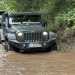 Jeep Experience